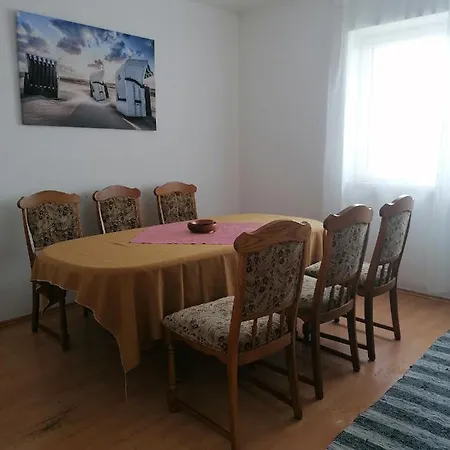 Monteurwohnung Paul Διαμέρισμα