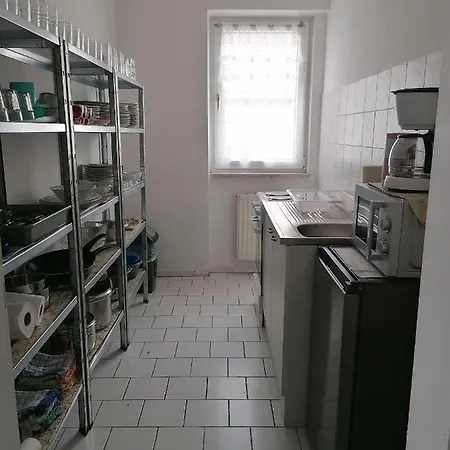 Monteurwohnung Paul
