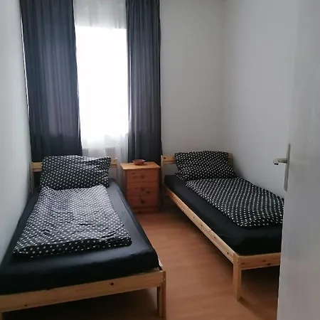 Monteurwohnung Paul Pirmasens